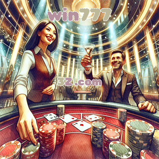 Explorando a Categoria FAQ do win777: Saiba Tudo para Jogar com Segurança