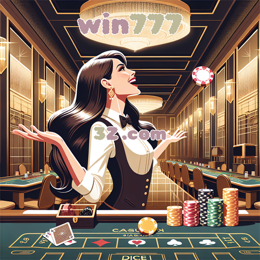 Descubra a Categoria 'Lealdade' no win777: Uma Experiência de Jogo Recompensadora
