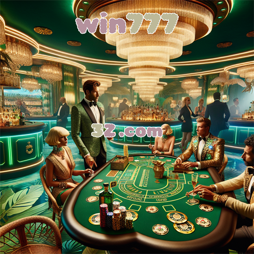 Descubra a Categoria de Jogos de Pagamento na Win777