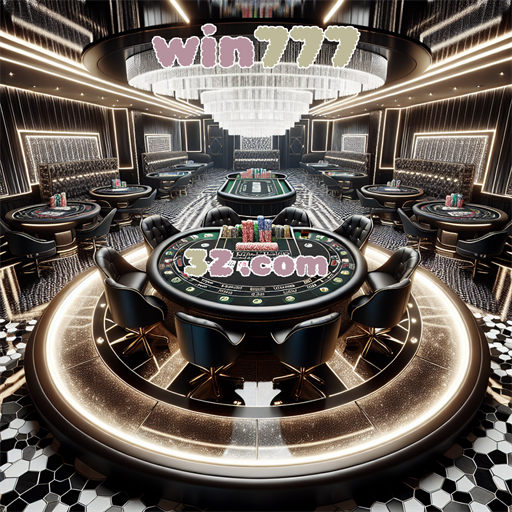 Descubra a Emocionante Experiência da Roleta no win777